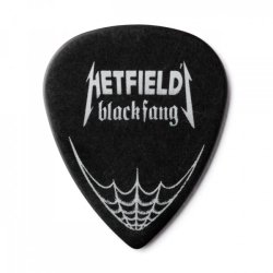 DUNLOP Hetfield Black Fang PH112P1.14 6/PLYPK